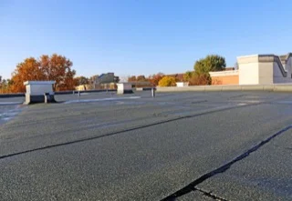 Flat Roof Maintenance Guide for Florida Buildings