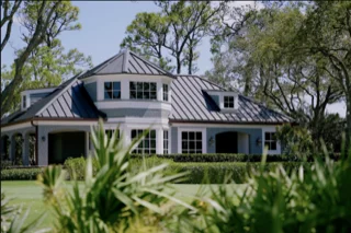 Common Causes of Roof Leaks in Florida