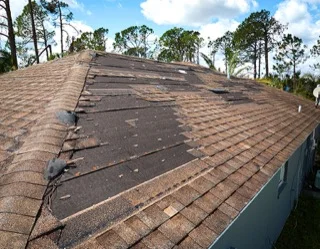 8 Warning Signs Your Roof Needs Repair