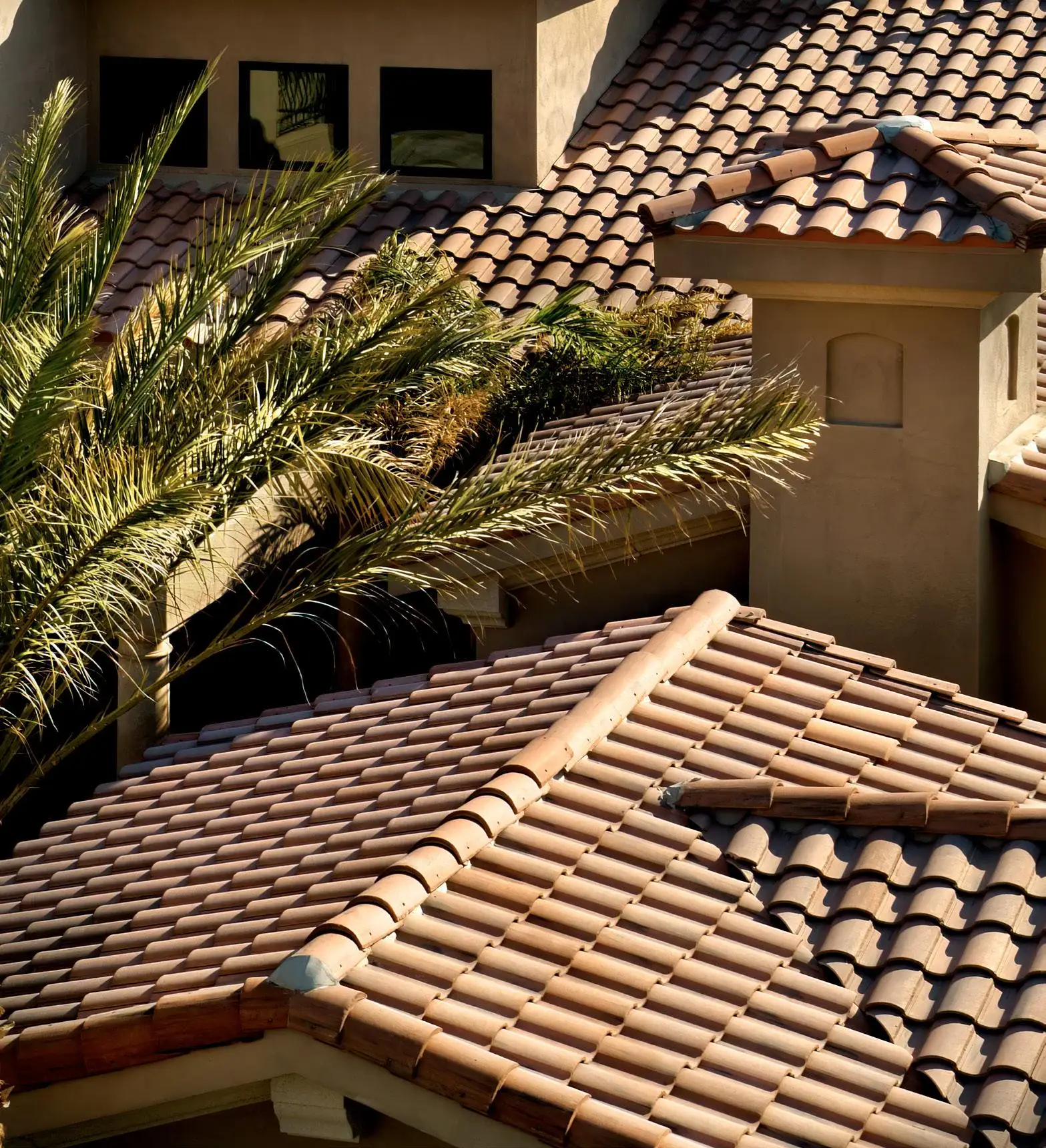 Concrete S Tile project showcasing quality craftsmanship and materials