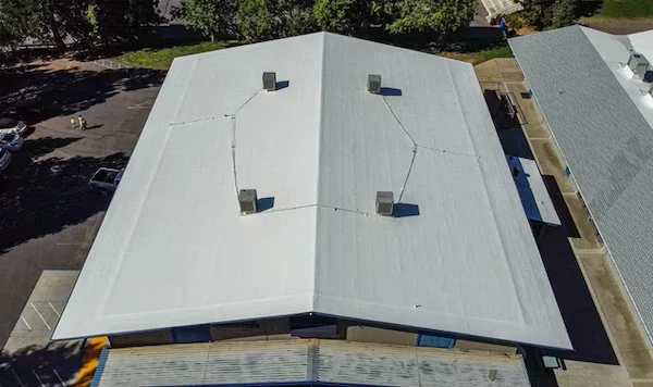 Attic Insulation project showcasing quality craftsmanship and materials