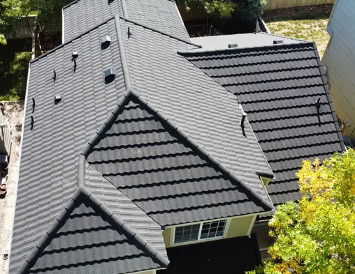 Siding Installation project showcasing quality craftsmanship and materials