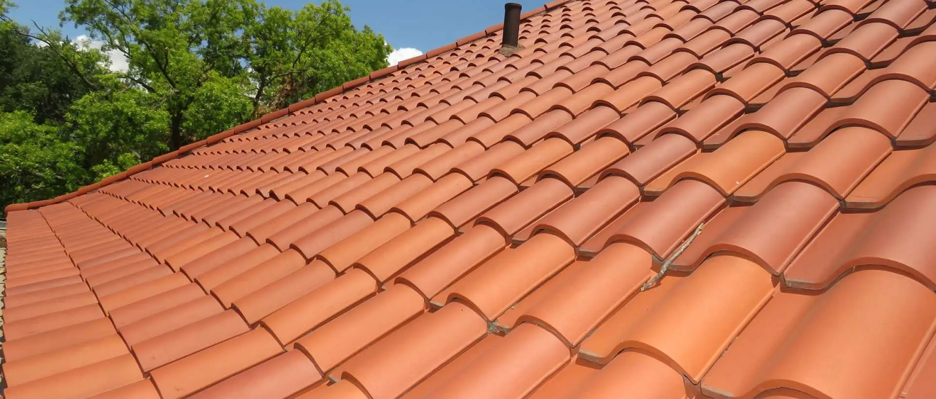 Tile Roofing project showcasing quality craftsmanship and materials